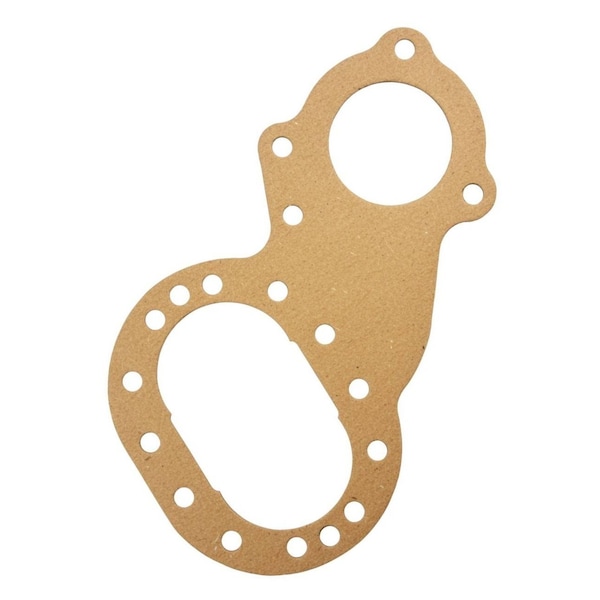 Macho O-Ring & Seal GASKET, BACKPLATE, 1580C, 50PK D79-73MX50 - main