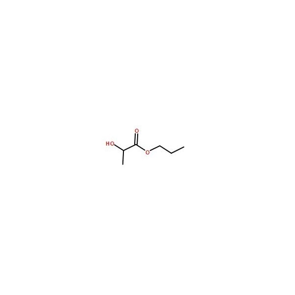 Ak Scientific Propyl Lactate (1g), CAS 616-09-1 8130AL-1g - main