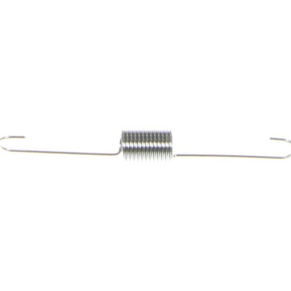 Honda SPRING-GOVERNOR 16561-883-010 - main