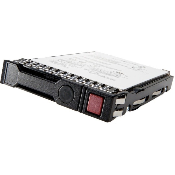 Hpe 960 GB Solid State Drive - 2.5" Internal - SAS (12Gb/s SAS) - Mixed Use P37005-H21 - main