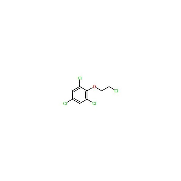 Ak Scientific 1, 3, 5-Trichloro-2-(2-chloroethoxy)benzene (25g), CAS 13001-29-1 S902-25g - main