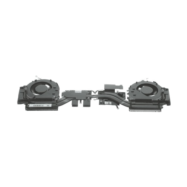 Lenovo HEATSINK THERMAL MODULE C82K2 5H40S20424 - main