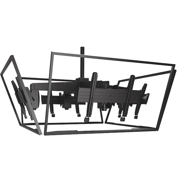 Chief QUAD CEILING MOUNT KIT LCM4U - main