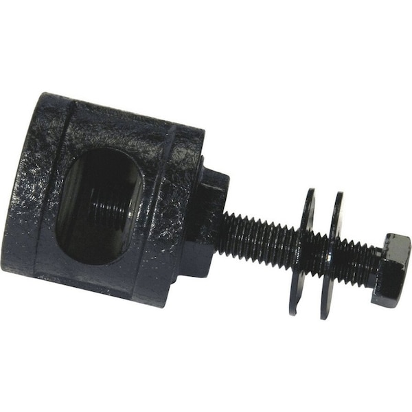 Video Mount Products VMP AK-1PT Mounting Adapter Kit for Flat Panel Display, Projector AK1PT - main