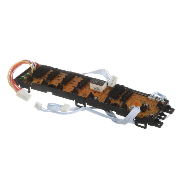 Ge DISPLAY BOARD WH18X27382 - main