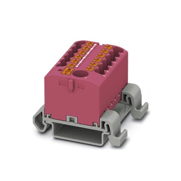 Phoenix Contact PTFIX 6/12X2 5-NS35A PK Distribution 3273237 - main