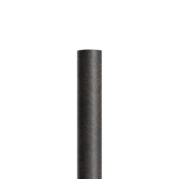 Troy Lighting French Iron Post 3 In. French Iron PST4945-FRN - main
