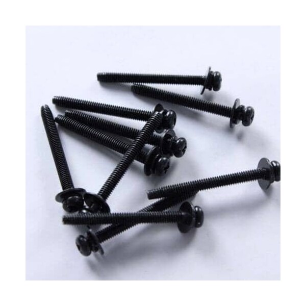 Samsung SCREW-TAPTYPE 6003-001621 - main