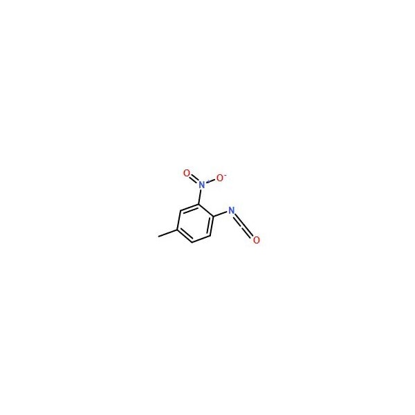 Ak Scientific 4-Methyl-2-nitrophenyl isocyanate (5g), CAS 57910-98-2 5974AE-5g - main