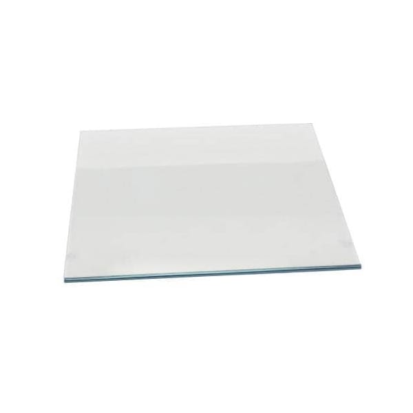 Liebherr GLASS PLATE - COMPLETE 727711400 - main