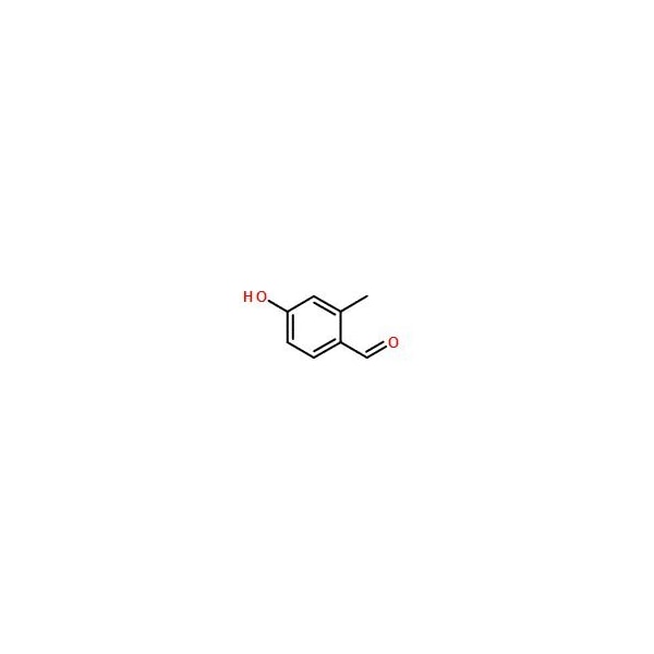 Ak Scientific 4-Hydroxy-2-methylbenzaldehyde (1g), CAS 41438-18-0 W6182-1g - main