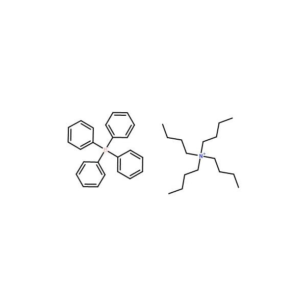 Ak Scientific Tetrabutylammonium tetraphenylborate (5g), CAS 15522-59-5 9061AL-5g - main