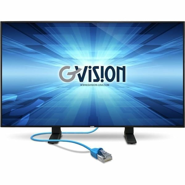 Gvision Usa GVISION 31.5IN POE INPUT DISPLAY POE32MD-AU-400G - main