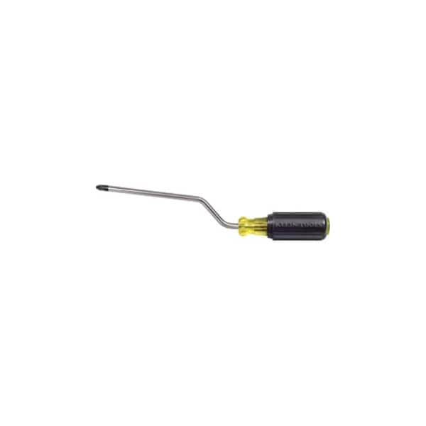 Klein Tools General Purpose Phillips Screwdriver No 2 Round 682-6 - main