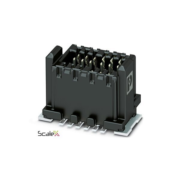 Phoenix Contact FP 0 8/ 52-MV 1 15 SMD male connector 1061729 - main