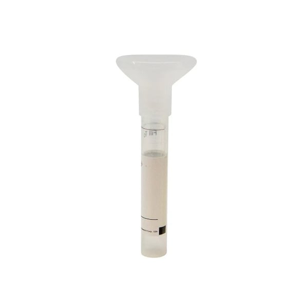 Zymo DNA/RNA Shield SafeCollect Saliva Collection Kit, 2 ml, 10PK ZR1211-10 - main