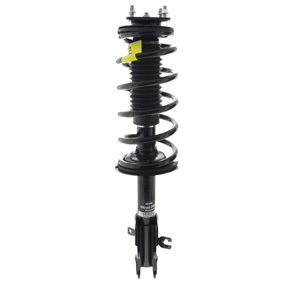 Kyb Complete Corner Unit Assembly -Strut, Mount and Spring, SR4651 - main
