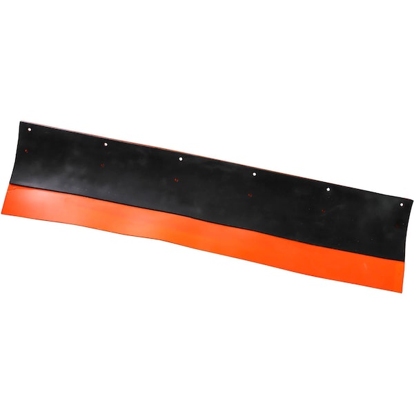 Cat Replacement Rear Squeegee Rubber for C70R and C70RX Floor Sweepers RP8437 - main