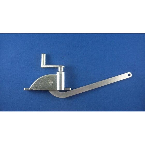 Strybuc VENTILATION RV Roof Vent Operator Center Mount 21516 Inch Center To Center Mounting Holes 806CK - main