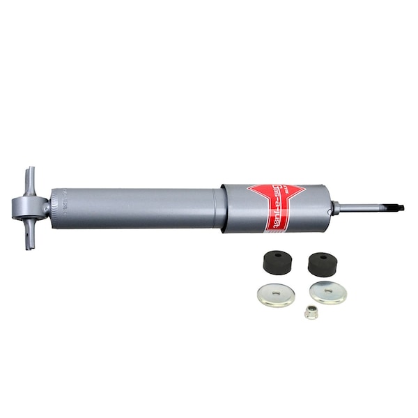Kyb High Pressure Monotube Gas Shock, KG5780 - main
