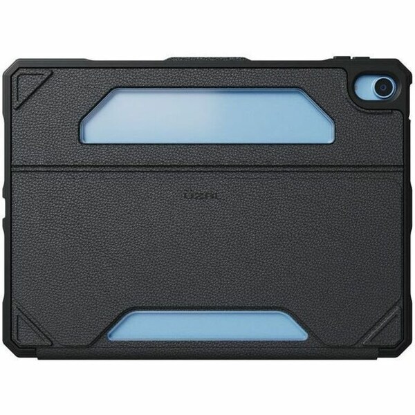 uzbl ipad folio case