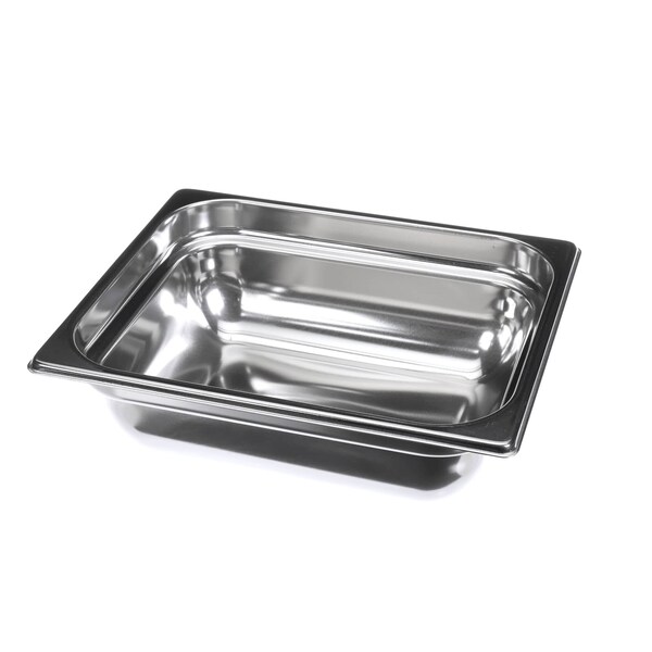 Unox EVEREO VACUUM GN1/2 H.100 TRAY TG121 - main