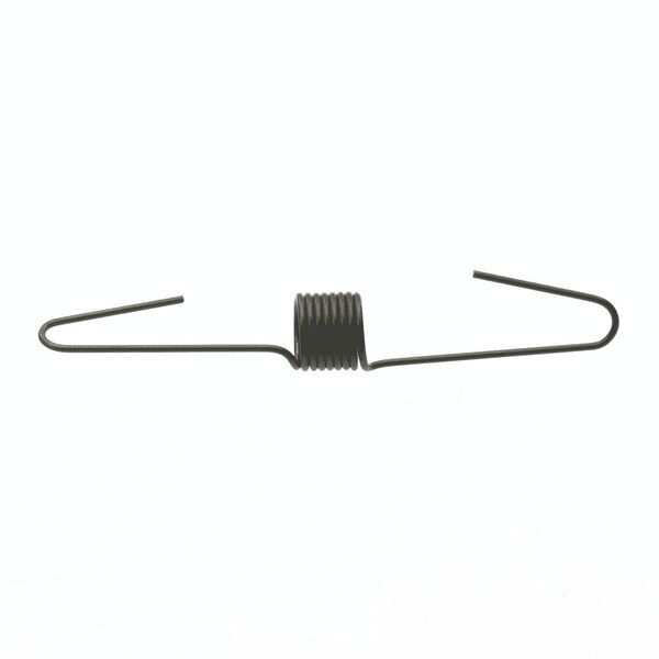 Honda SPRING, GOVERNOR 16561-Z0G-000 - main