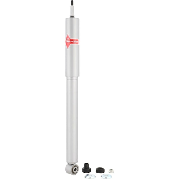 Kyb High Pressure Monotube Gas Shock, 5550028 - main