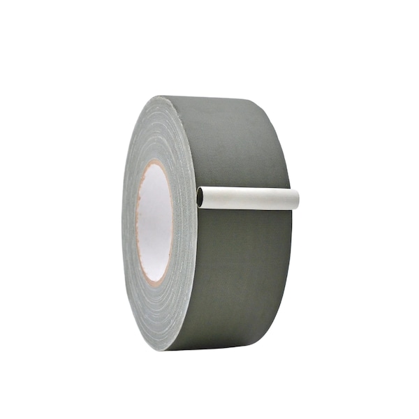 Wod Tape GTC12 Gaffer Tape Low Gloss Finish Film 2.5 in. X 60 ft. Olive Drab, 20PK WOD GTC12-02500-20-60-ODR - main