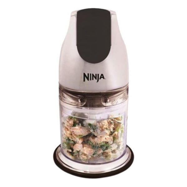 Ninja Master Blender QB900B - main