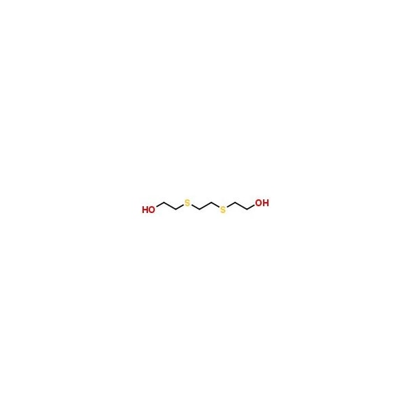 Ak Scientific 3, 6-Dithia-1, 8-octanediol (100g), CAS 5244-34-8 D585-100g - main