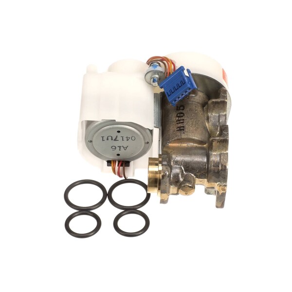 Rinnai By-Pass Valve Kit, RC80 104000198 - main