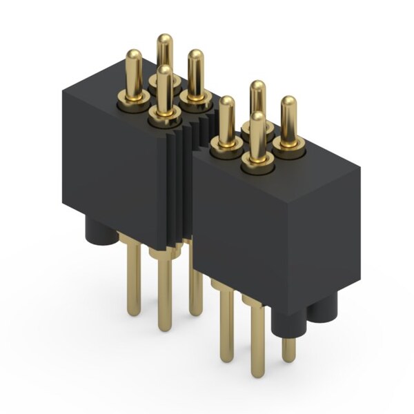 Mill-Max Spring Contacts-855-22-026-10-001101 855-22-026-10-001101 - main