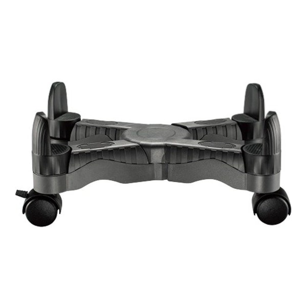 Ergoguys AIDATA X MOBILE ADJUSTABLE CPU STAND CS003M - main