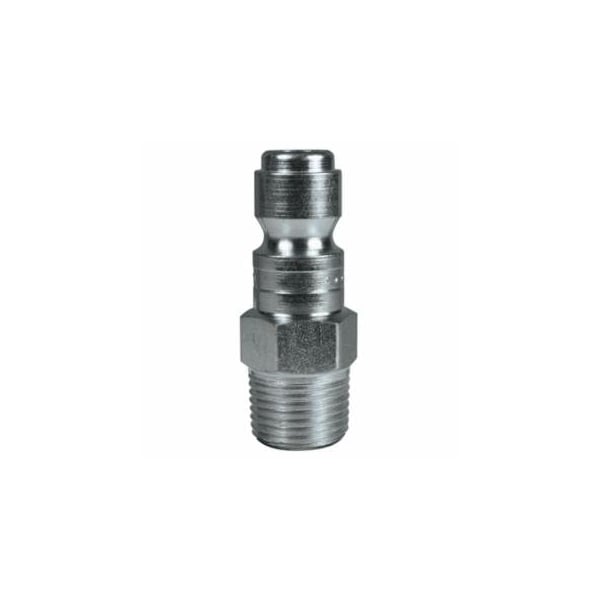 Dixon Valve Air Chief Industrial Quick Connect Fittings, 1/2 x 3/8 in (NPT) M 238-DCP1703 - main