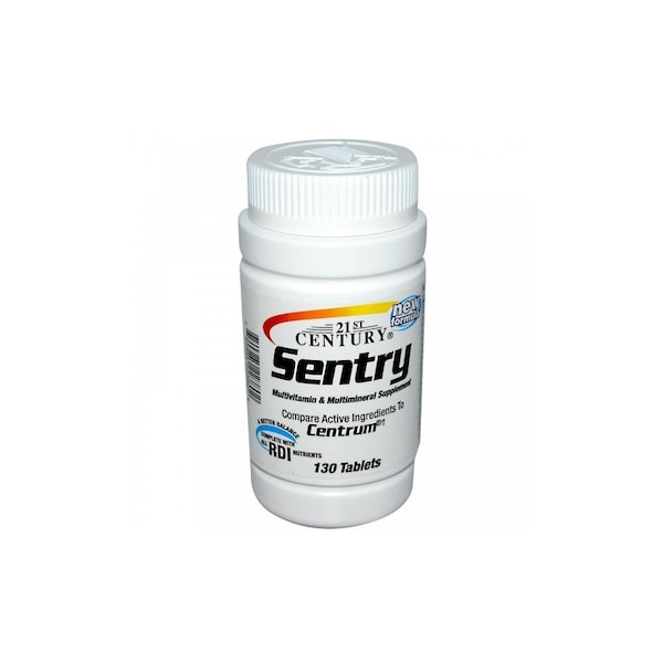 21St Century Sentry, 130PK 74098522380 - main