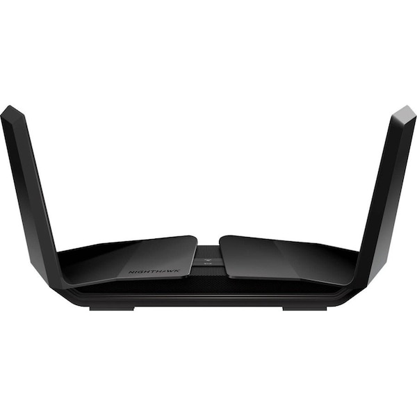 Netgear NIGHTHAWK AX12 12-STREAM AX6000 WIFI ROUTER - ULTRA-FAST, RELIABLE RAX120-100NAS - main