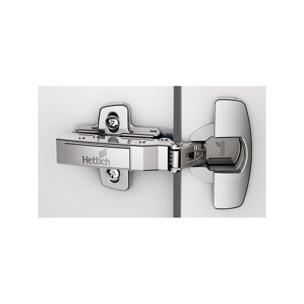 Hettich Hinge 110 OL Free Swing Press-in Sensys 9073674 - main