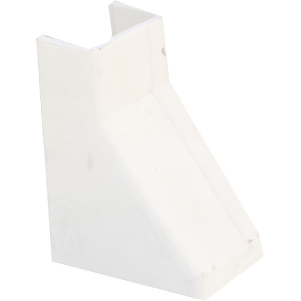 Cable Wholesale Raceway, FWT Series, White 31R3-004WH - main