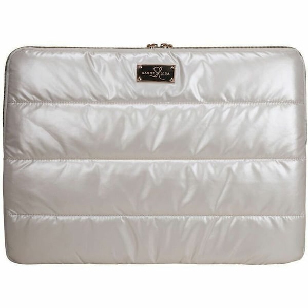Eco Style CAPE TOWN SLEEVE- WHITE CHROME SLCPT-SLWT-15 - main