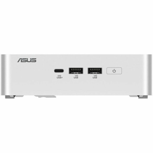 Asus RNUC15CRSU70000U RNUC15CRSU70000U - main