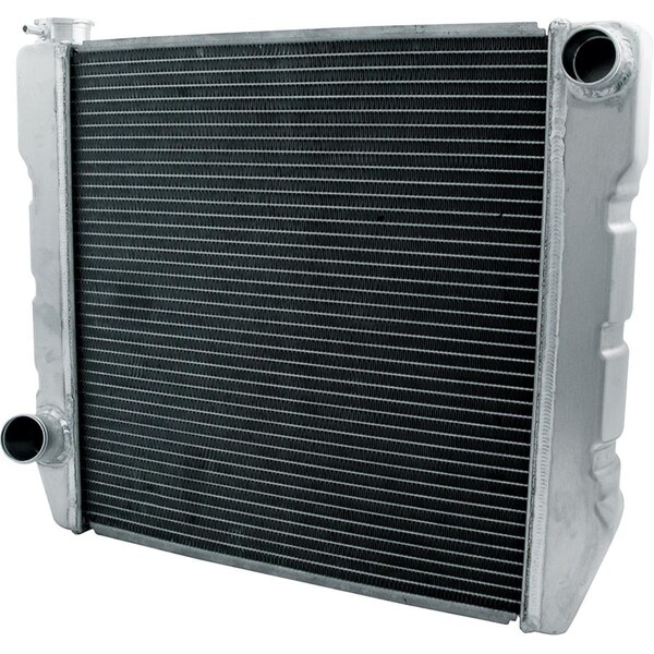 Allstar Performance 19 x 26 in. Radiator for Ford ALL30022 - main