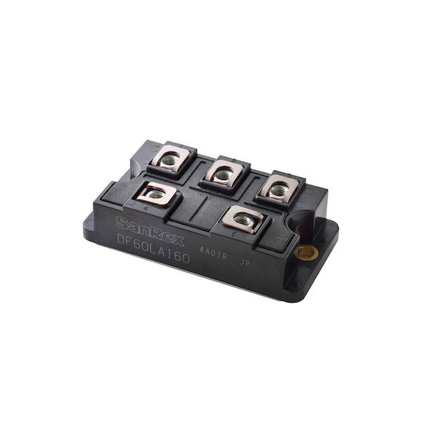 Sanrex 6-PK DIODE MODULE 60A/800V DF60LA80 - main