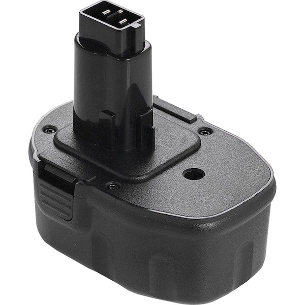 Premium Power Products Battery DeWalt NiCd 2000mAh DW9094 - main