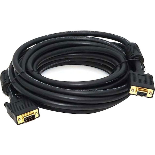 Monoprice Super VGA Video Cable 3594 - main