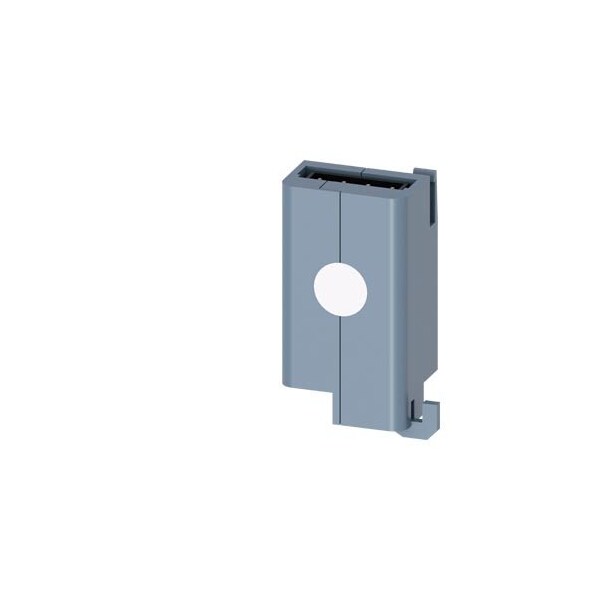 Siemens actuator module COM ACT remote act. f. aux. solenoids CC/ST 3VW9011-0AT10 - main