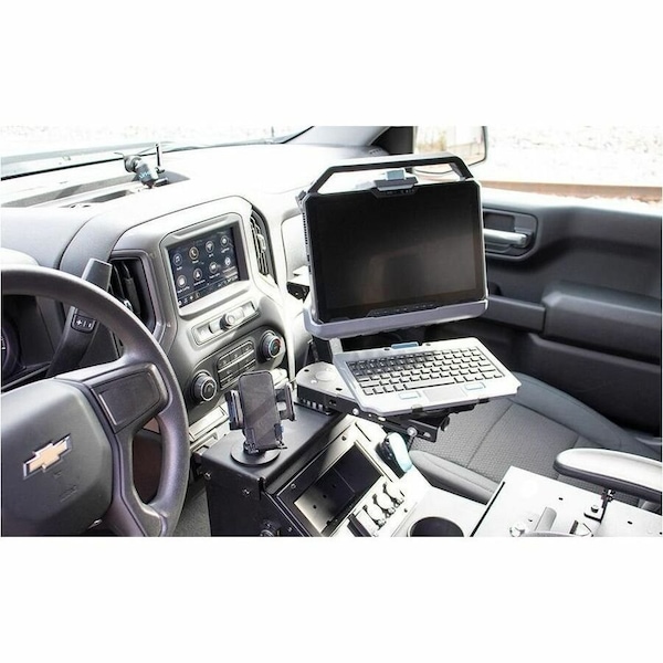 Gamber Johnson DELL 7230 12IN NO RF TABLET CR 7160-1773-00 - main