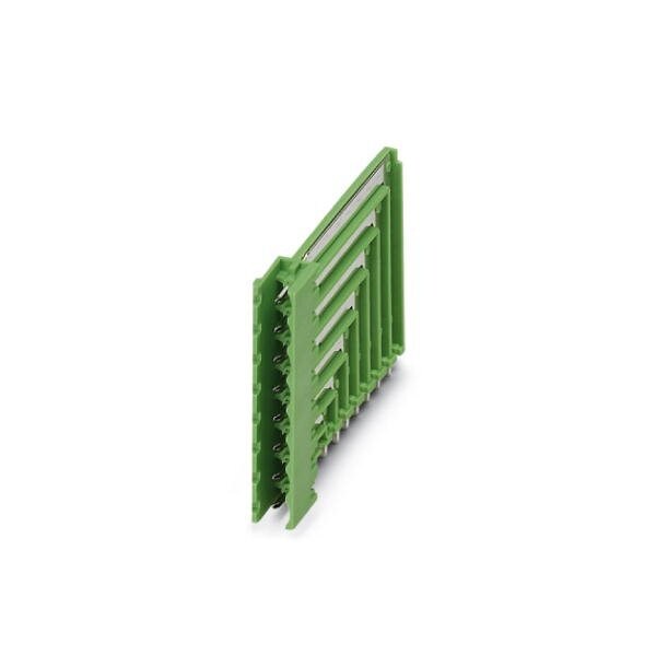 Phoenix Contact MSTBO 2 5/ 4-GL-5 08 BK Header Nominal 1950670 - main