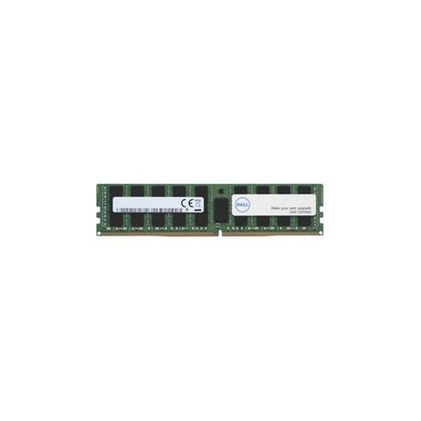 Total Micro Technologies 8Gb 2400Mhz Ddr4 Memory For Dell A9321911-TM - main