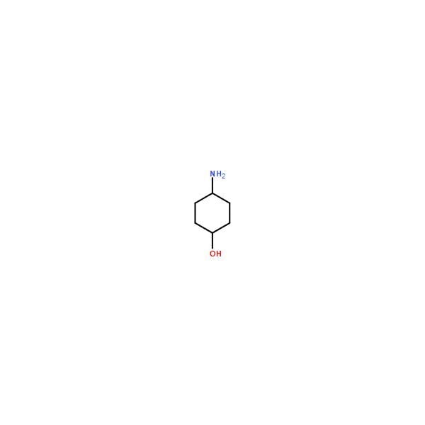 Ak Scientific cis-4-Aminocyclohexanol (5g), CAS 40525-78-8 5488AB-5g - main